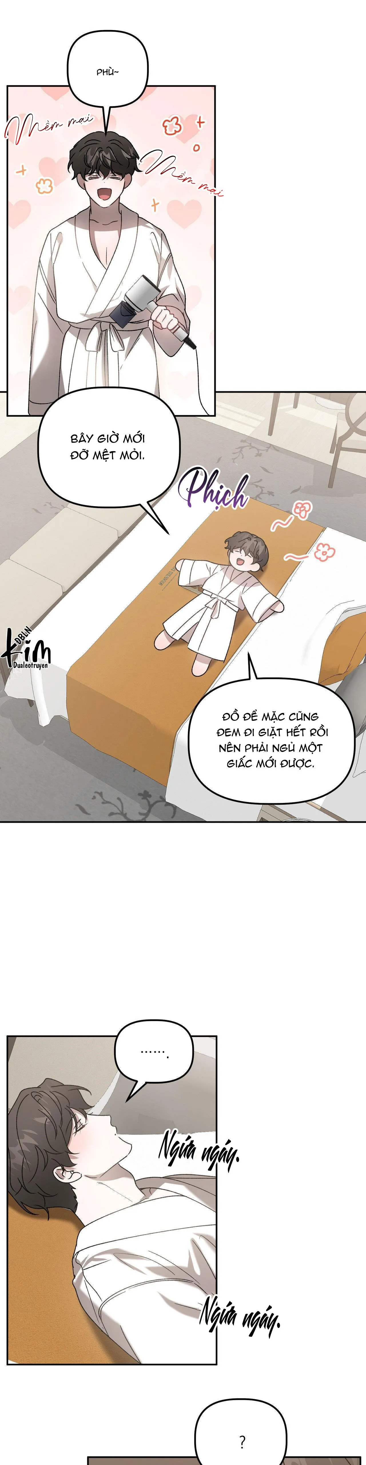 ĐÃ HIỂU CHƯA Chapter 39 Trang 17