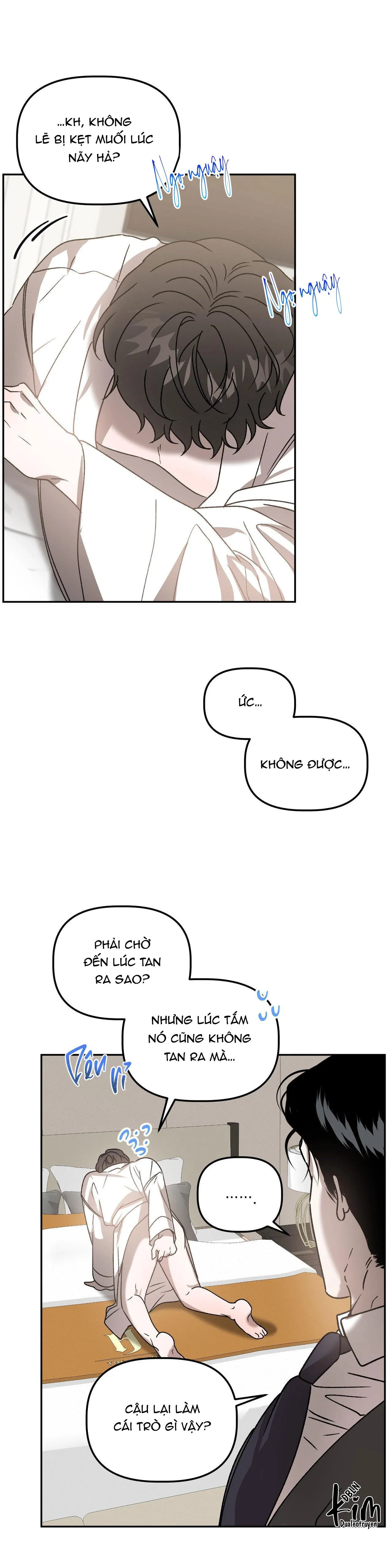 ĐÃ HIỂU CHƯA Chapter 39 Trang 19