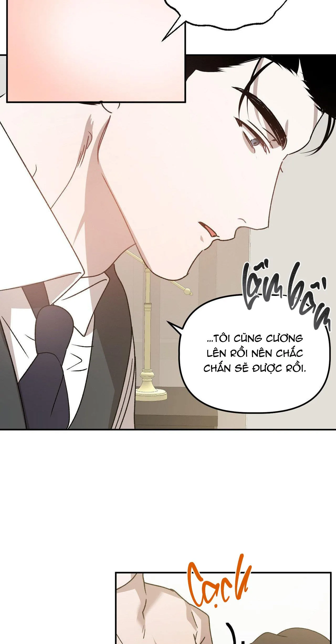 ĐÃ HIỂU CHƯA Chapter 39 Trang 28