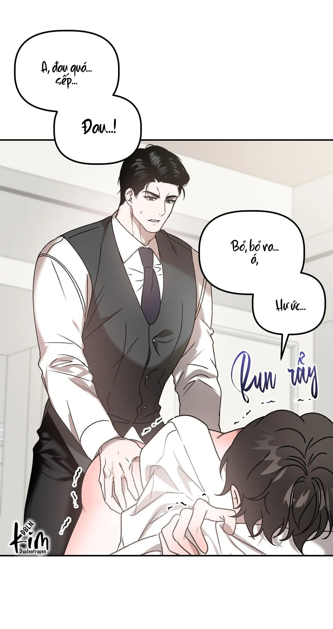 ĐÃ HIỂU CHƯA Chapter 40 Trang 5