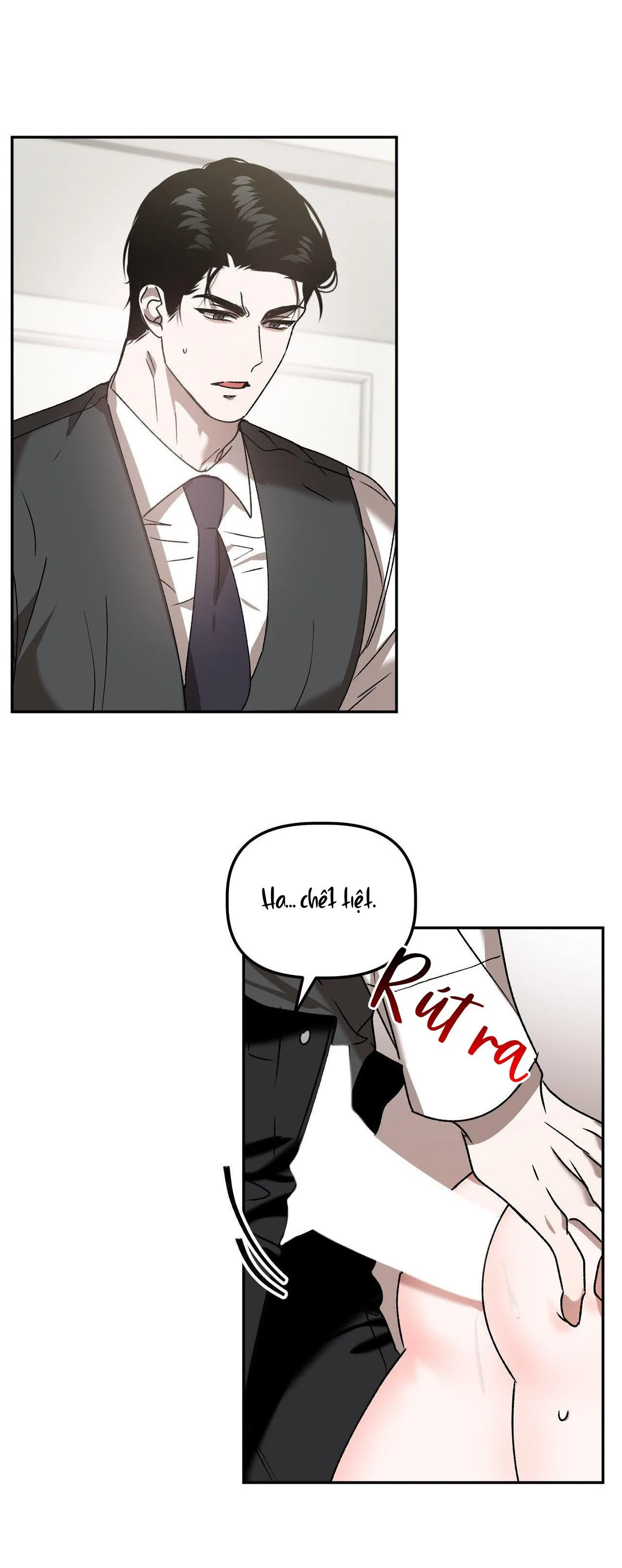 ĐÃ HIỂU CHƯA Chapter 40 Trang 6