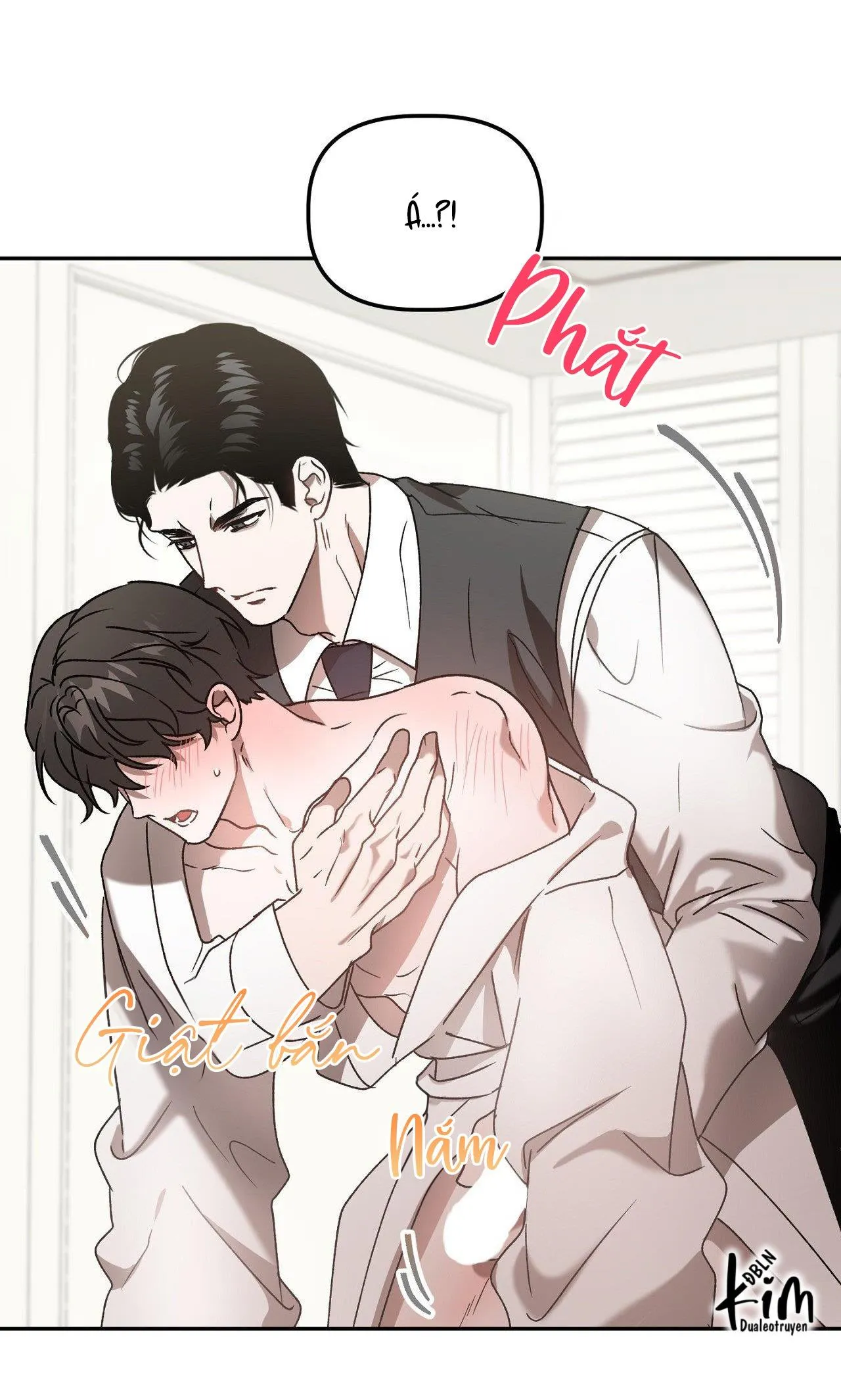 ĐÃ HIỂU CHƯA Chapter 40 Trang 7