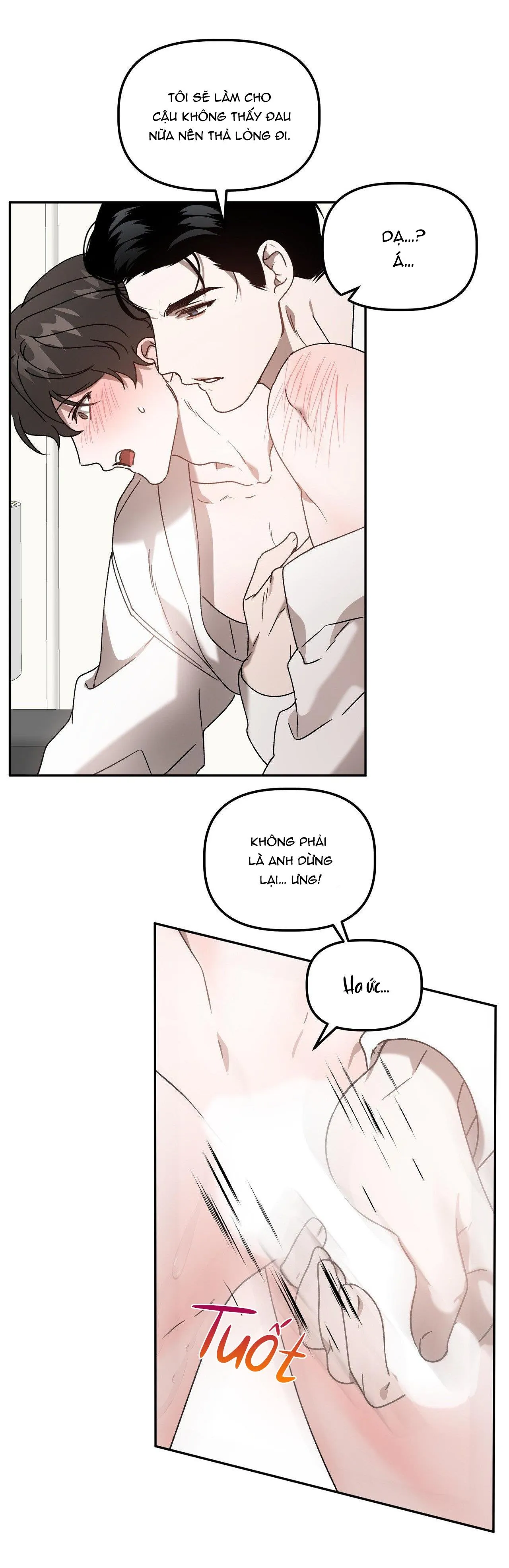 ĐÃ HIỂU CHƯA Chapter 40 Trang 8