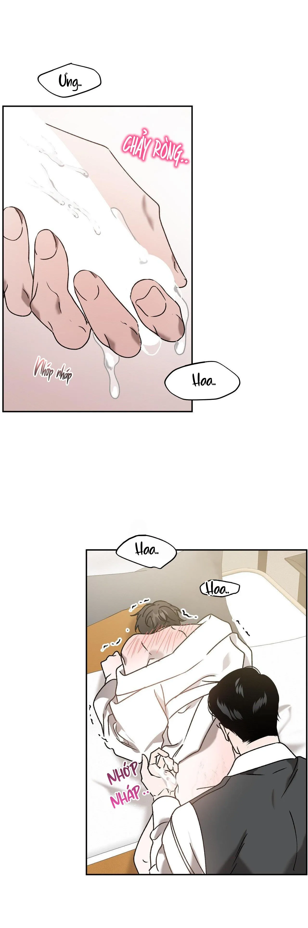 ĐÃ HIỂU CHƯA Chapter 40 Trang 11