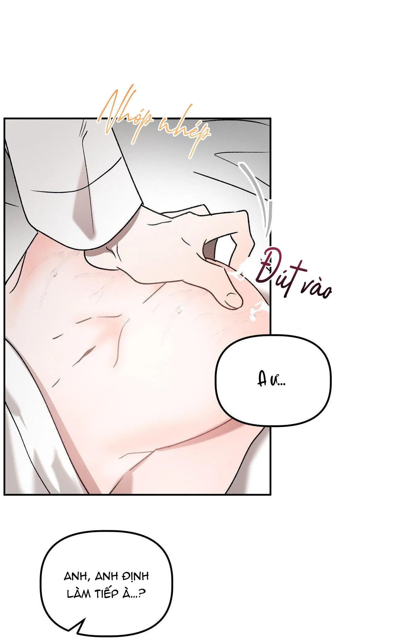 ĐÃ HIỂU CHƯA Chapter 40 Trang 13