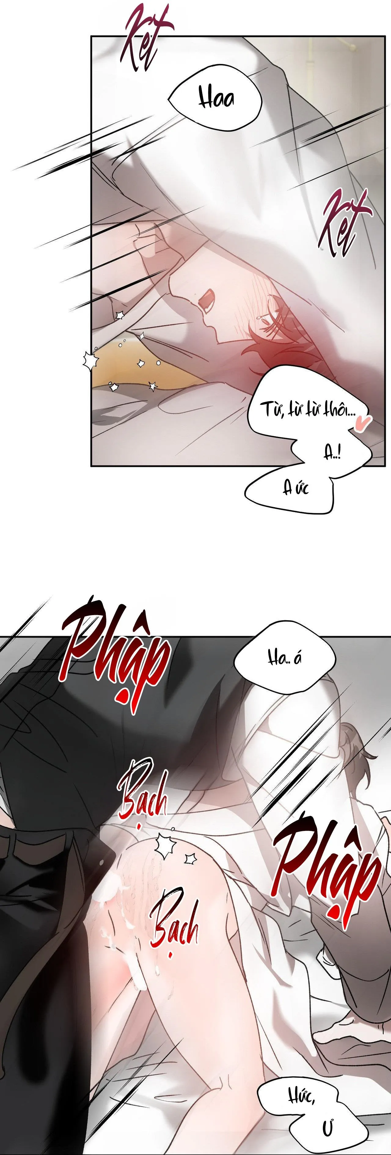 ĐÃ HIỂU CHƯA Chapter 40 Trang 17