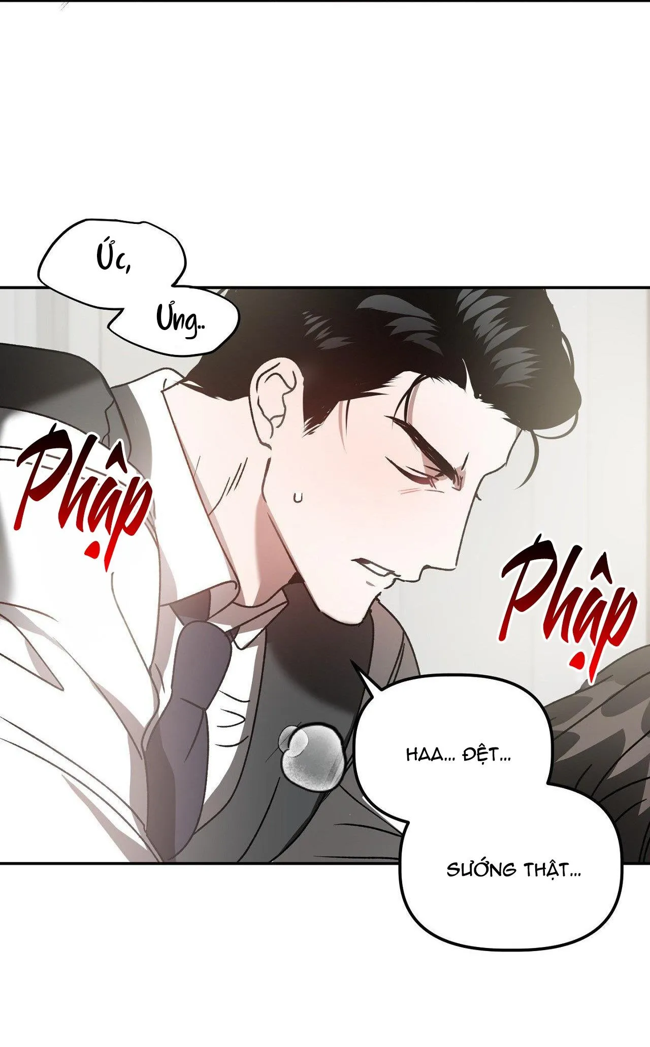 ĐÃ HIỂU CHƯA Chapter 40 Trang 18