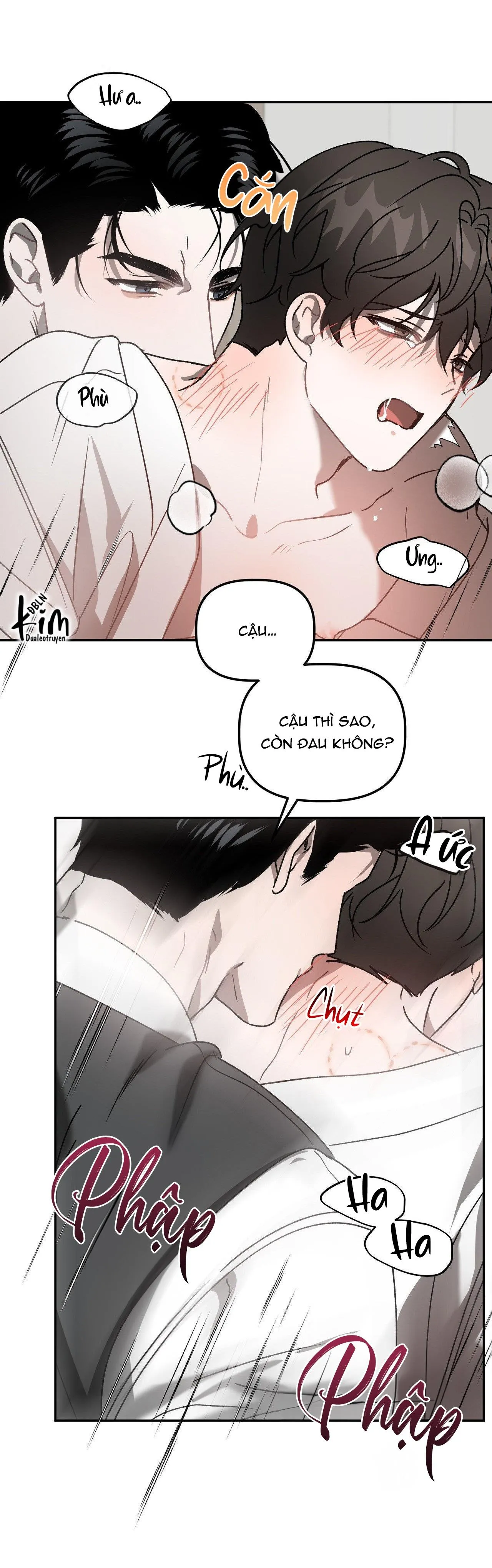 ĐÃ HIỂU CHƯA Chapter 40 Trang 19