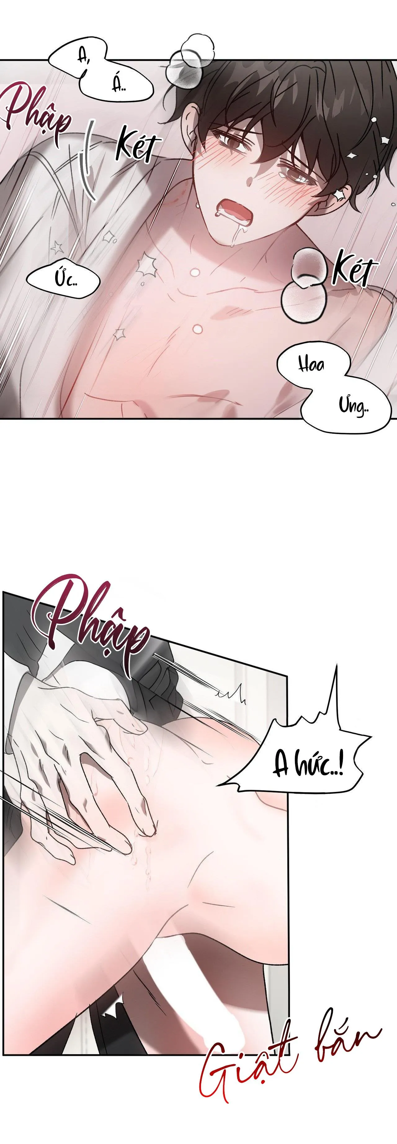 ĐÃ HIỂU CHƯA Chapter 40 Trang 20