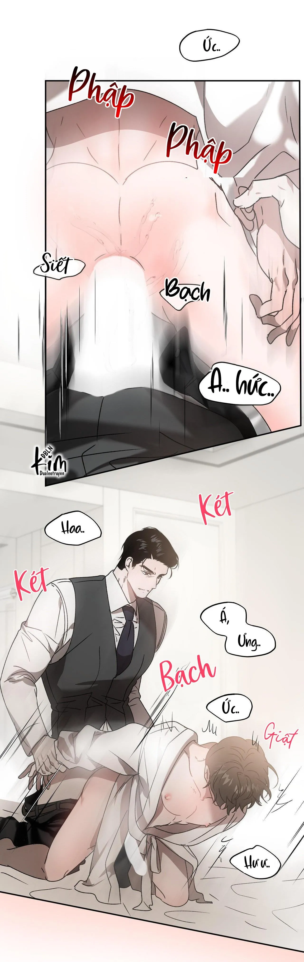 ĐÃ HIỂU CHƯA Chapter 40 Trang 22