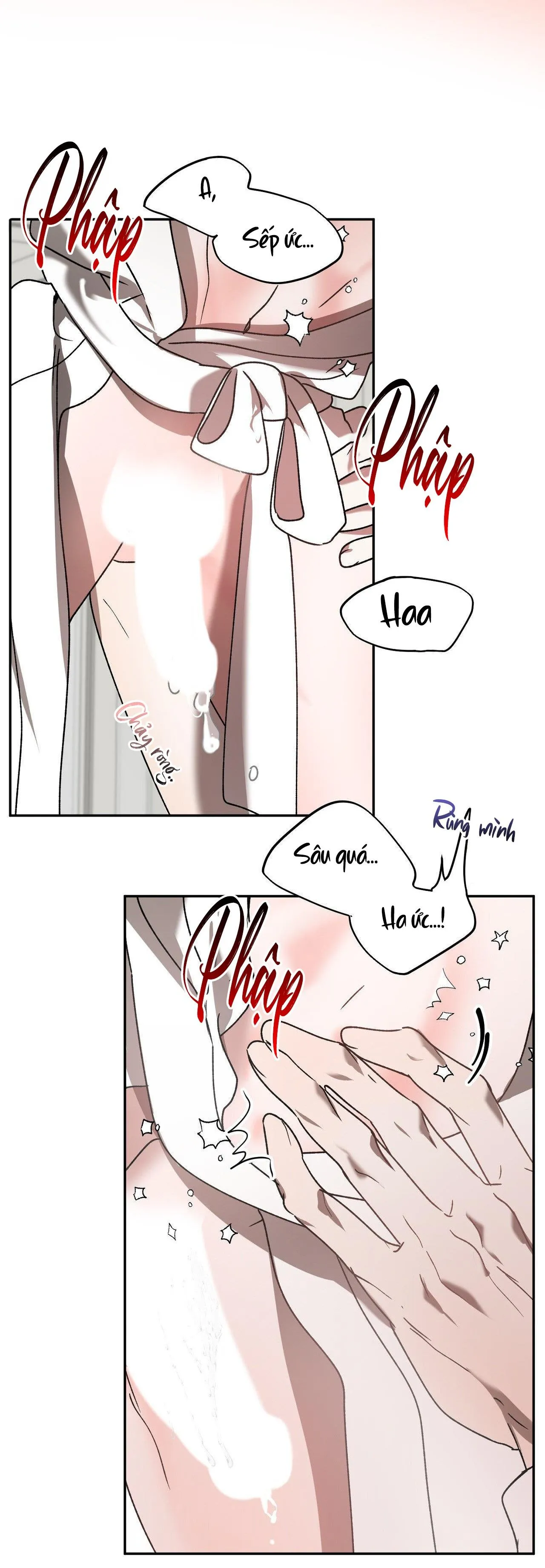 ĐÃ HIỂU CHƯA Chapter 40 Trang 23