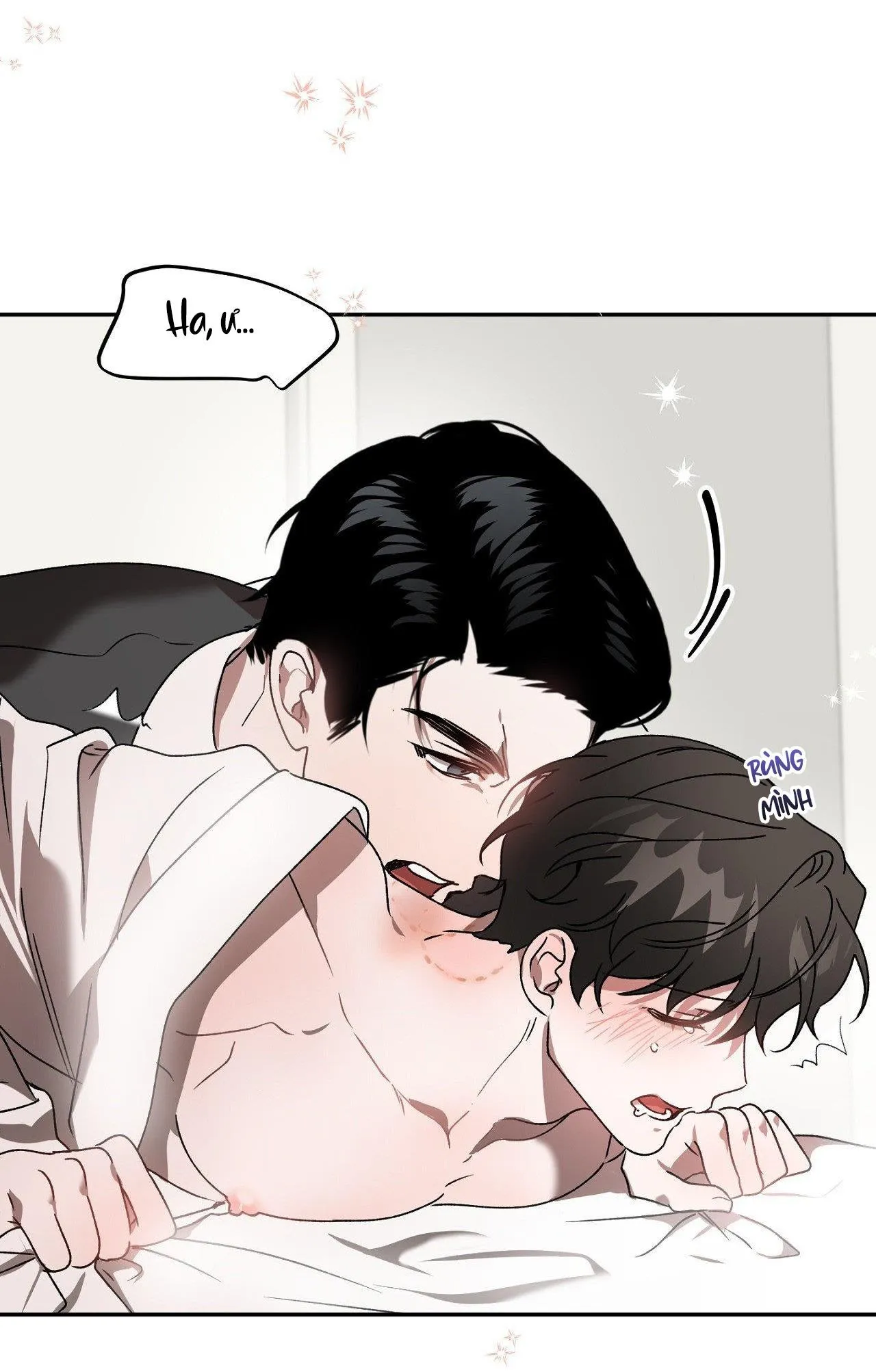 ĐÃ HIỂU CHƯA Chapter 40 Trang 24