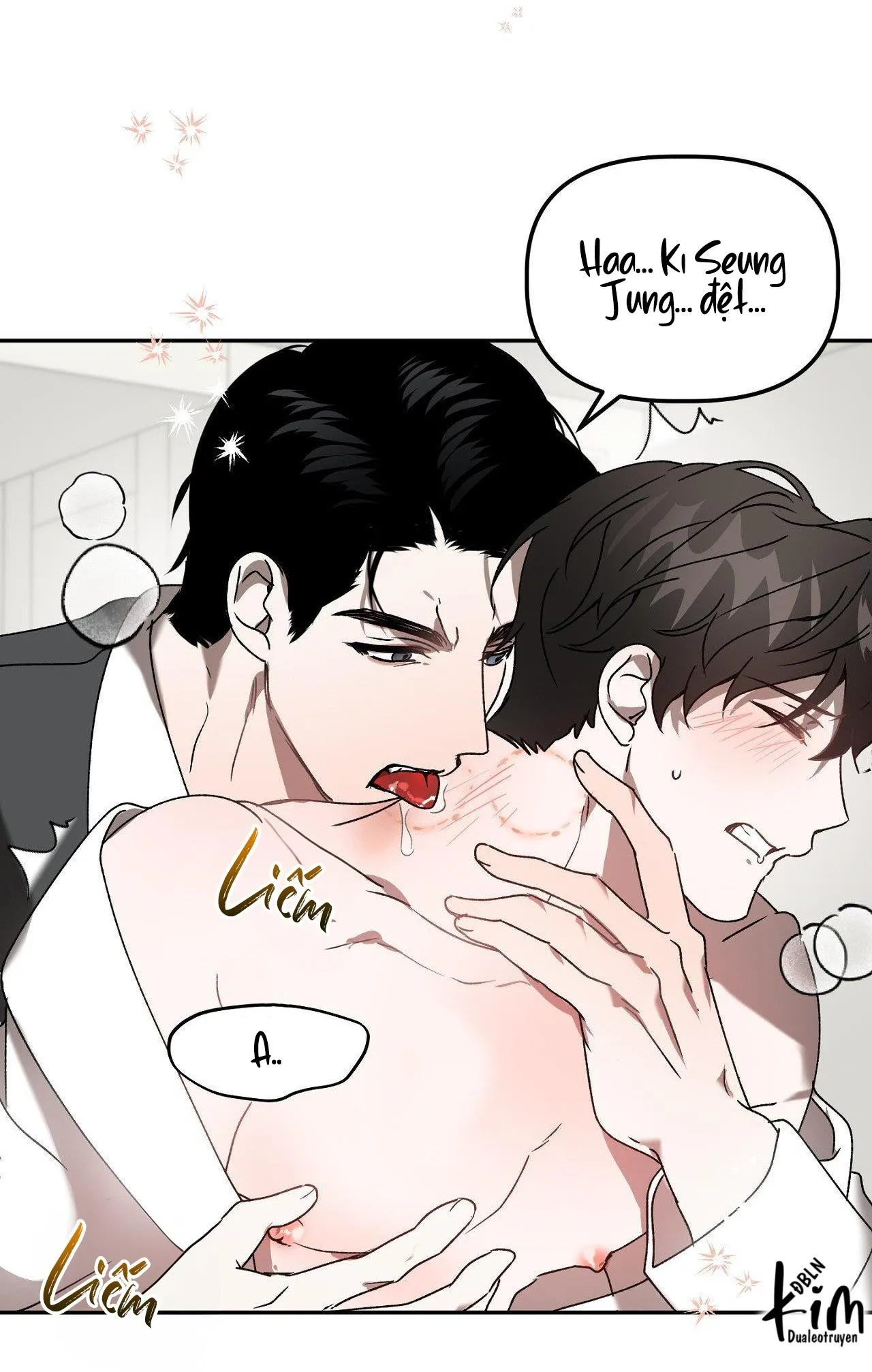 ĐÃ HIỂU CHƯA Chapter 40 Trang 25