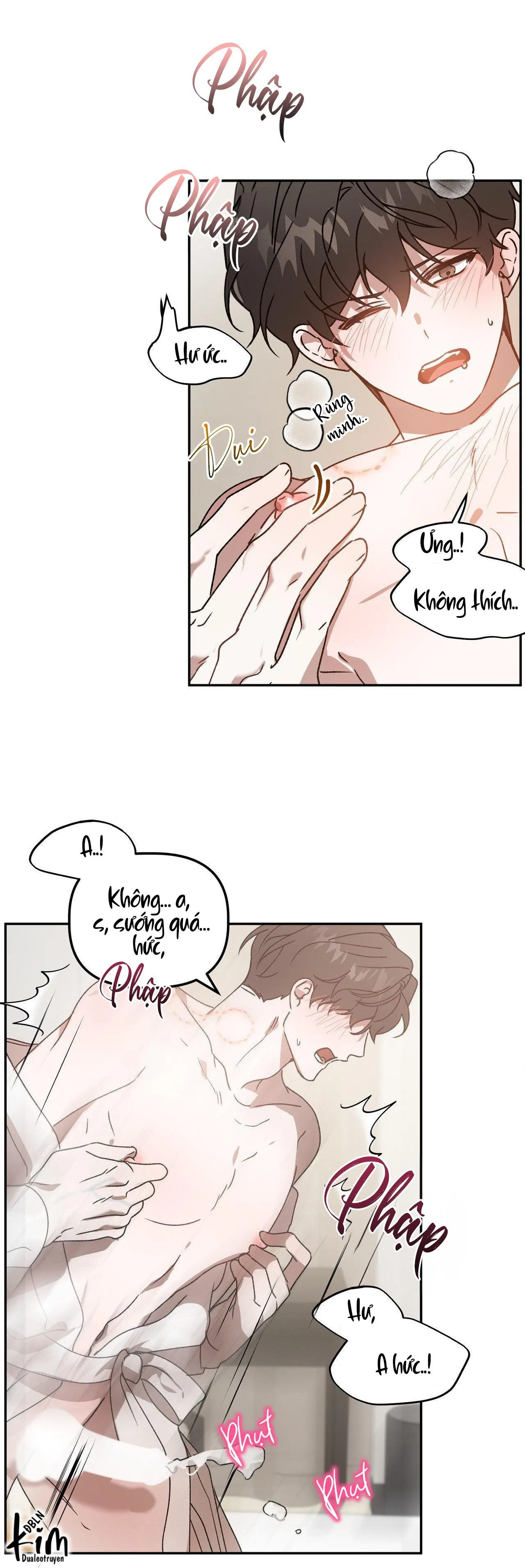 ĐÃ HIỂU CHƯA Chapter 40 Trang 30