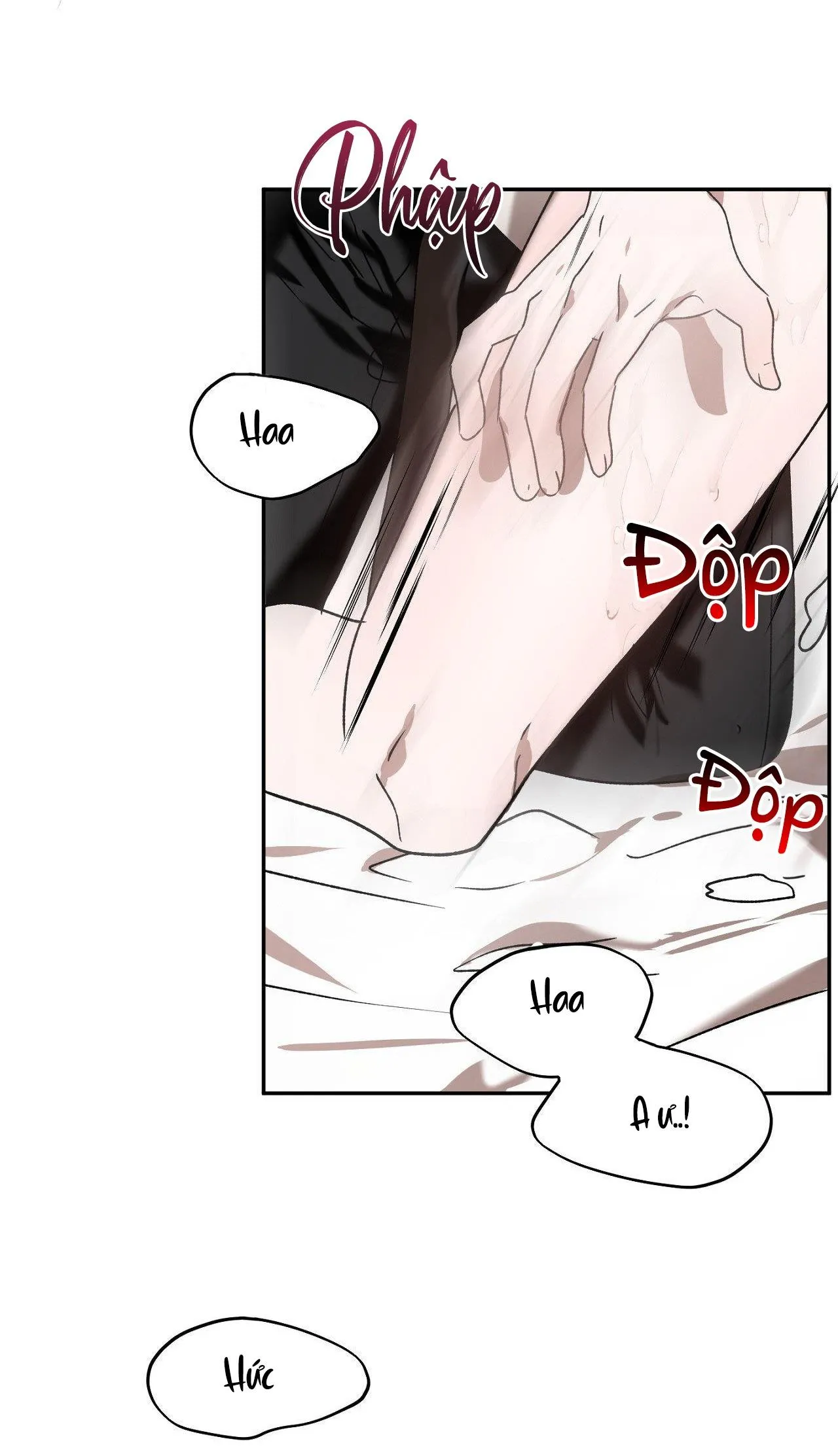 ĐÃ HIỂU CHƯA Chapter 40 Trang 31