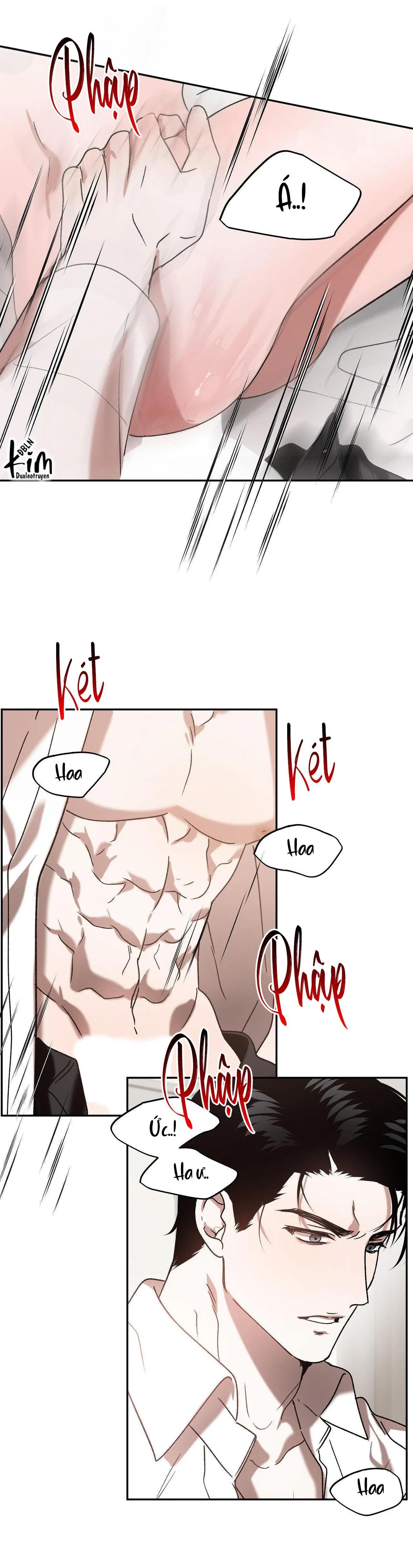 ĐÃ HIỂU CHƯA Chapter 40 Trang 38