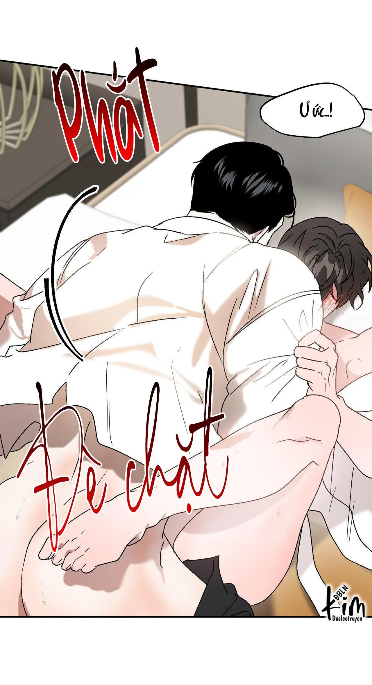 ĐÃ HIỂU CHƯA Chapter 40 Trang 39