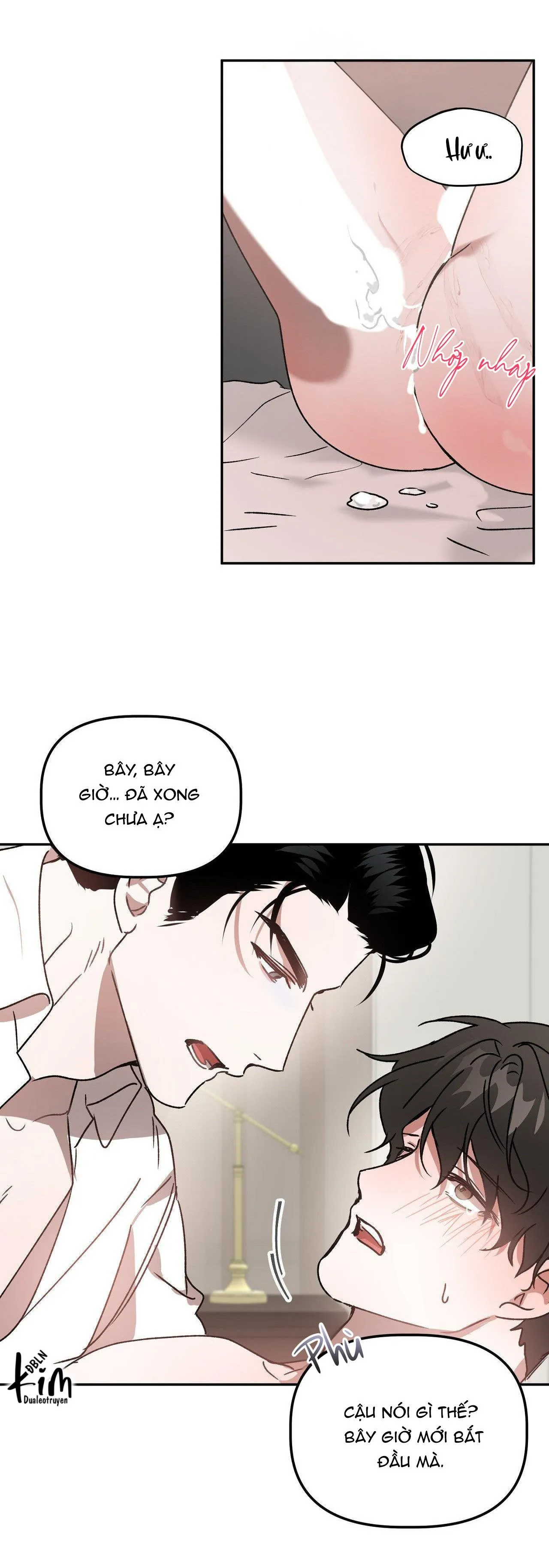 ĐÃ HIỂU CHƯA Chapter 40 Trang 41