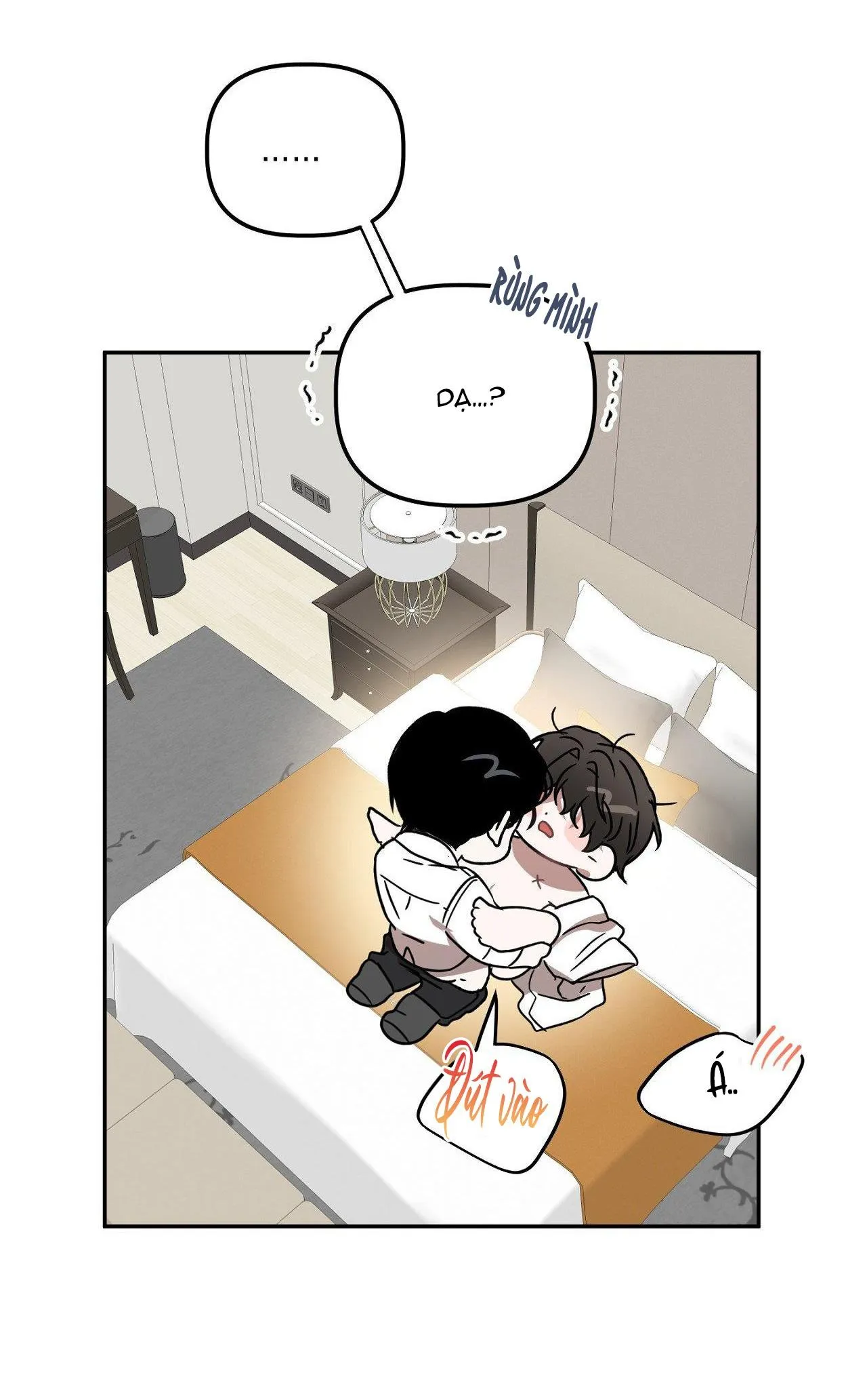 ĐÃ HIỂU CHƯA Chapter 40 Trang 42