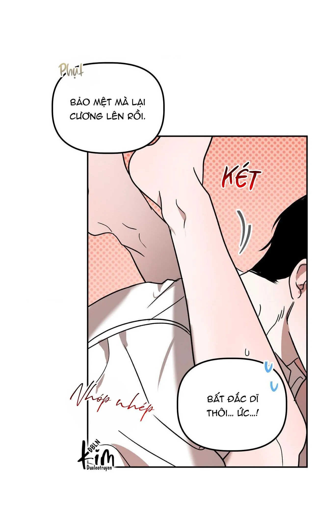 ĐÃ HIỂU CHƯA Chapter 40 Trang 43