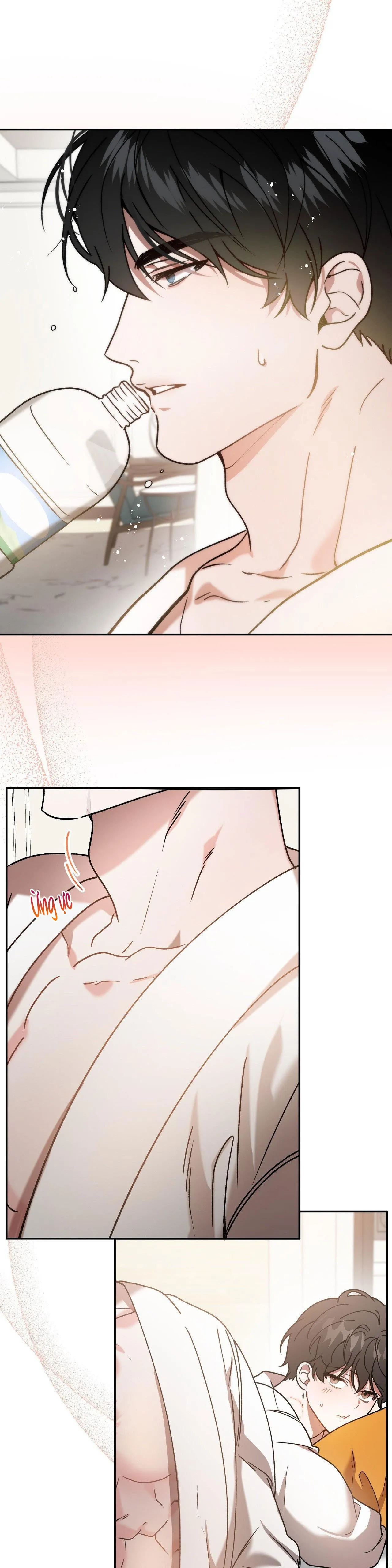 ĐÃ HIỂU CHƯA Chapter 41 Trang 5