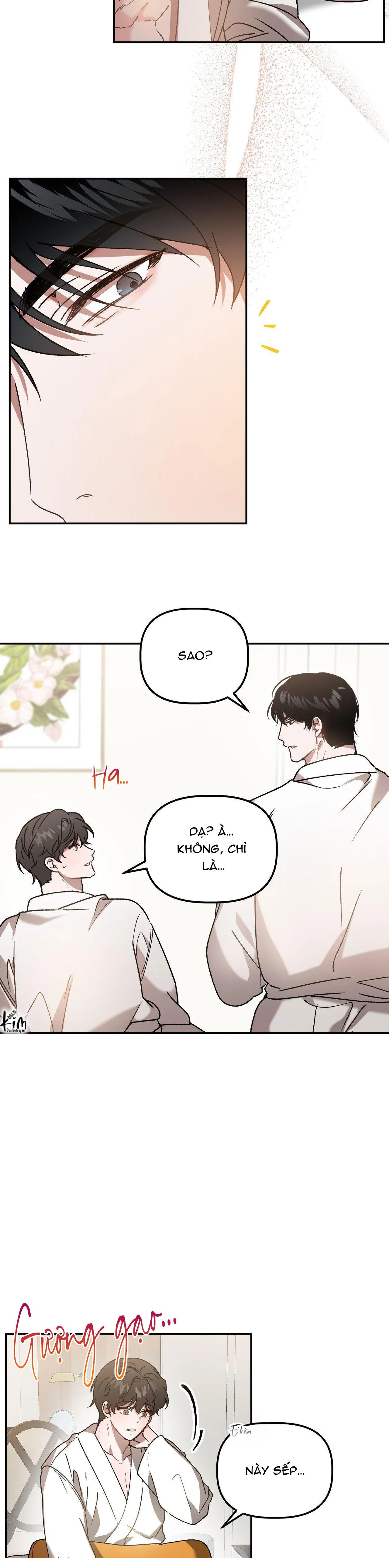 ĐÃ HIỂU CHƯA Chapter 41 Trang 6