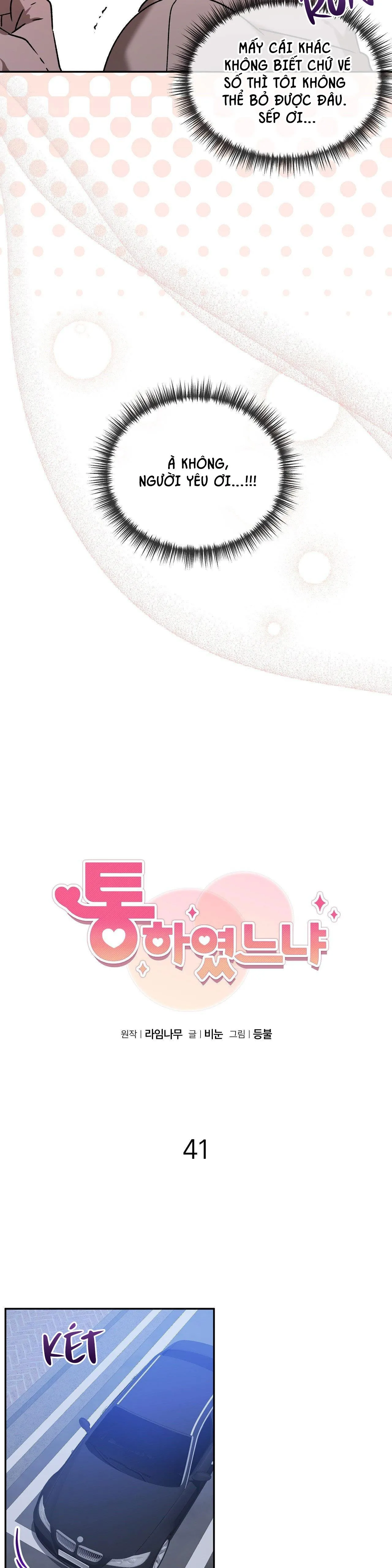 ĐÃ HIỂU CHƯA Chapter 41 Trang 16