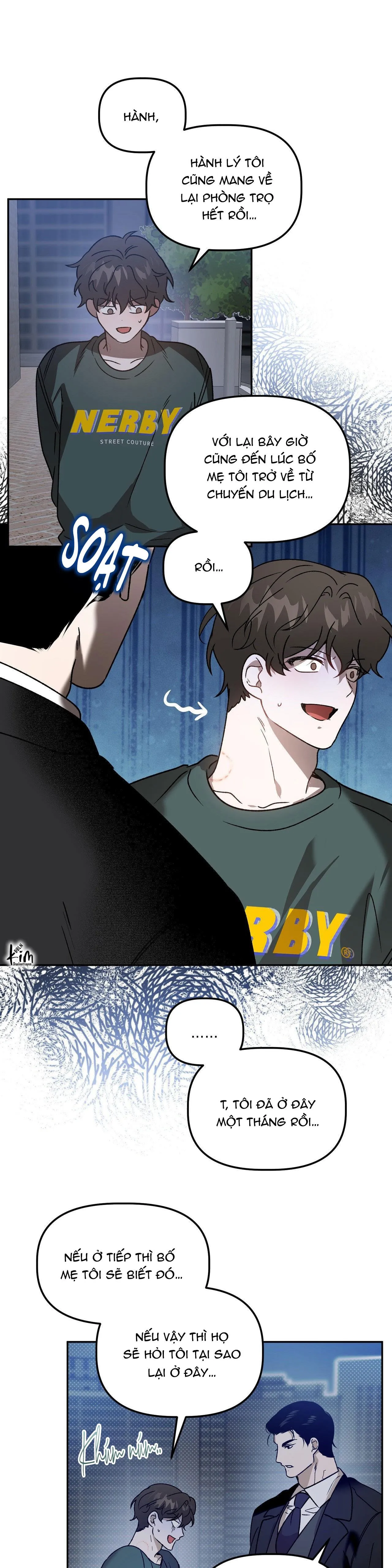 ĐÃ HIỂU CHƯA Chapter 41 Trang 19