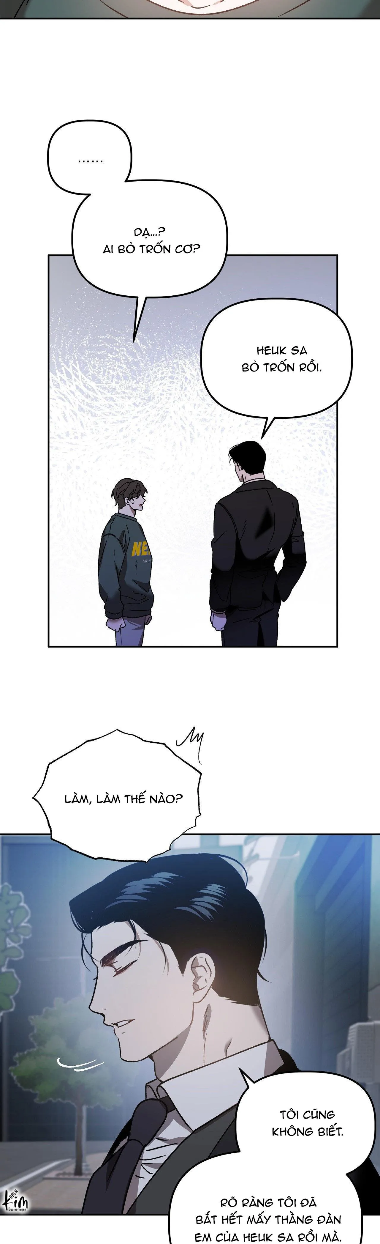 ĐÃ HIỂU CHƯA Chapter 41 Trang 22