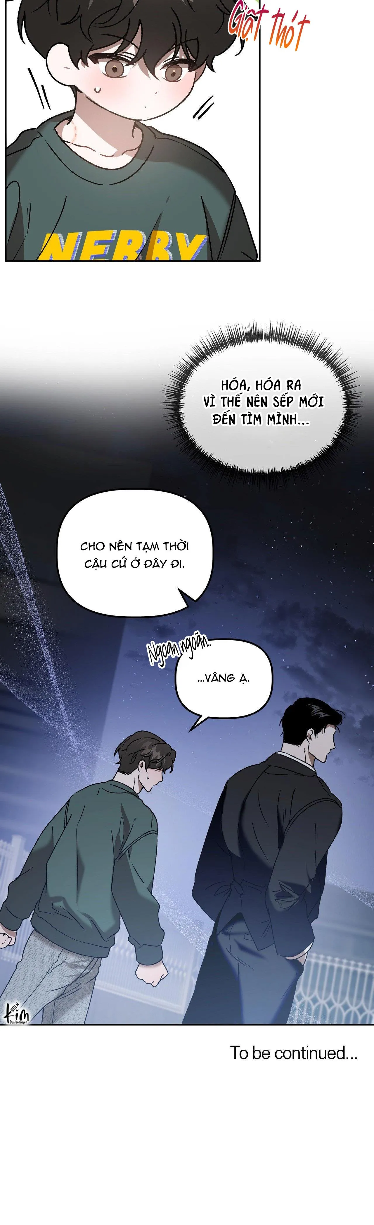 ĐÃ HIỂU CHƯA Chapter 41 Trang 26