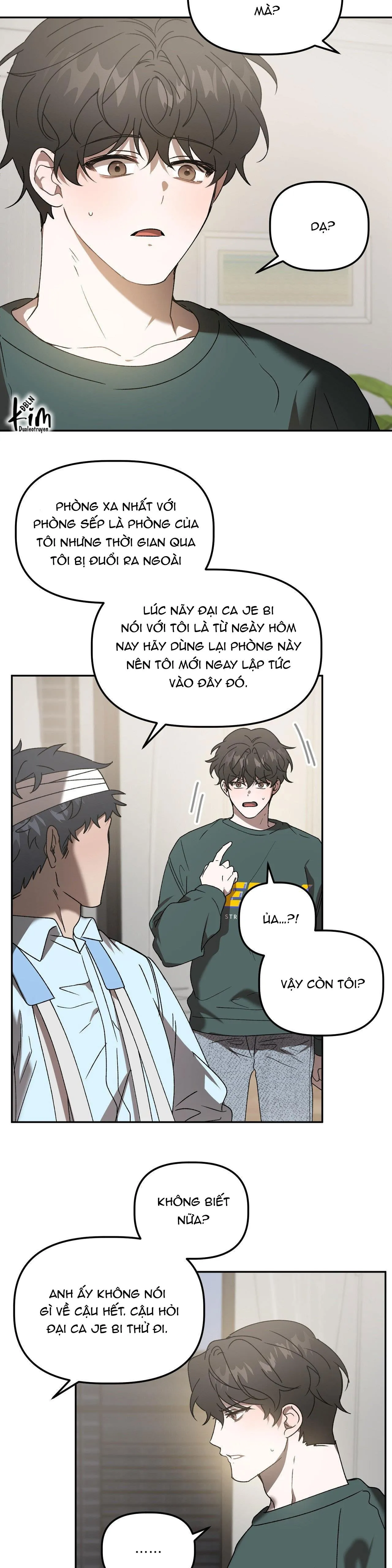 ĐÃ HIỂU CHƯA Chapter 42 Trang 4