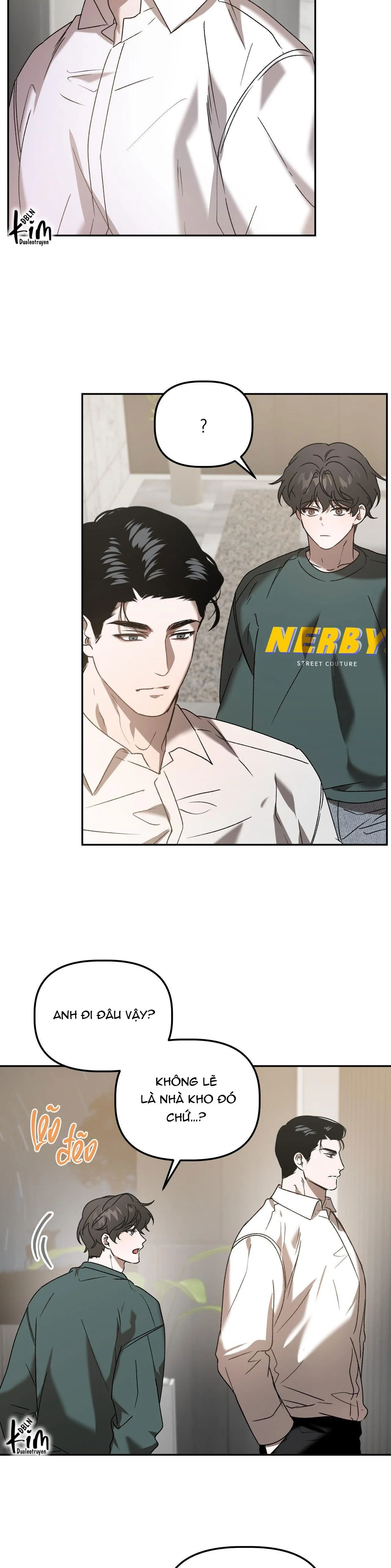 ĐÃ HIỂU CHƯA Chapter 42 Trang 7