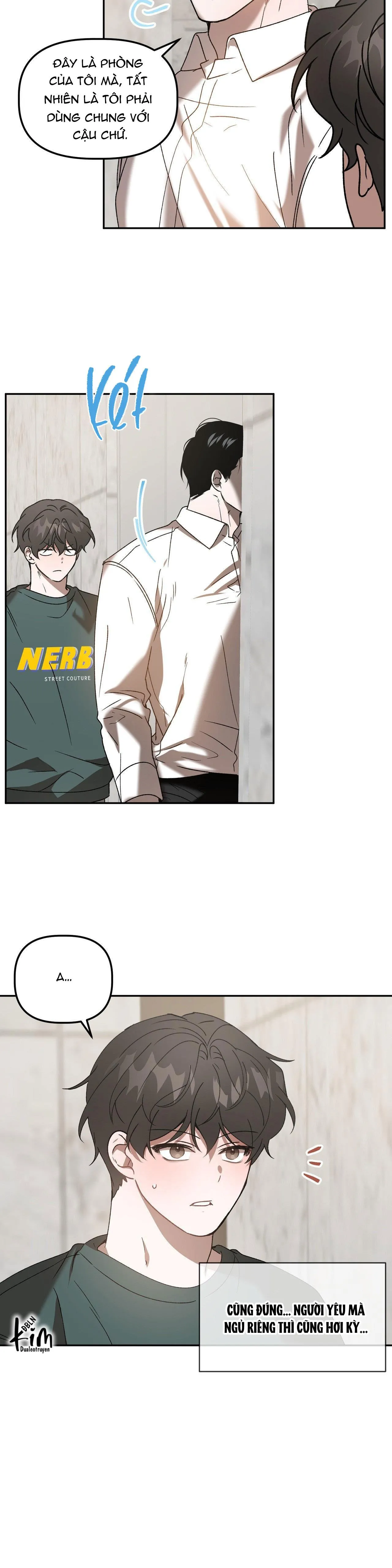 ĐÃ HIỂU CHƯA Chapter 42 Trang 9