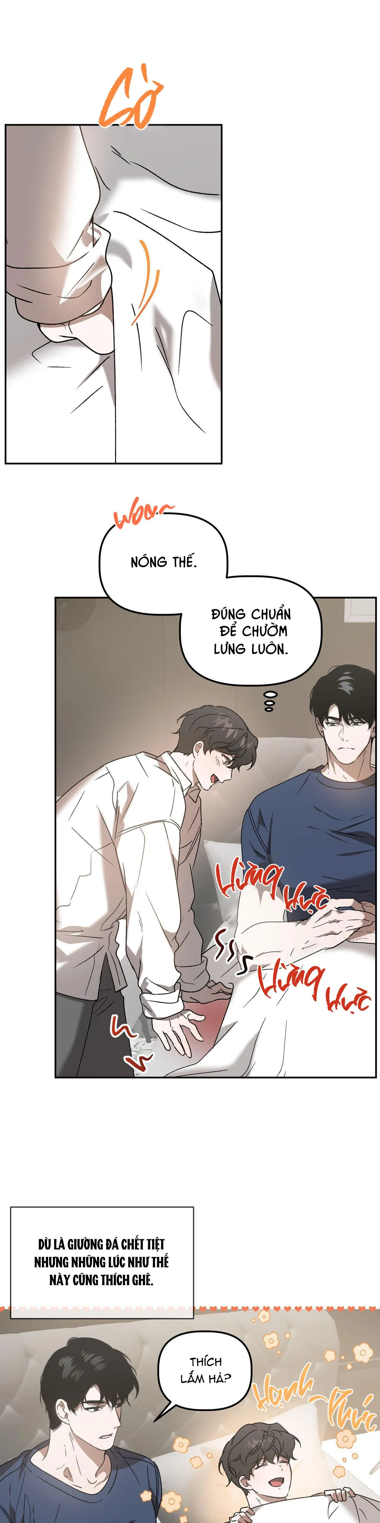 ĐÃ HIỂU CHƯA Chapter 42 Trang 10