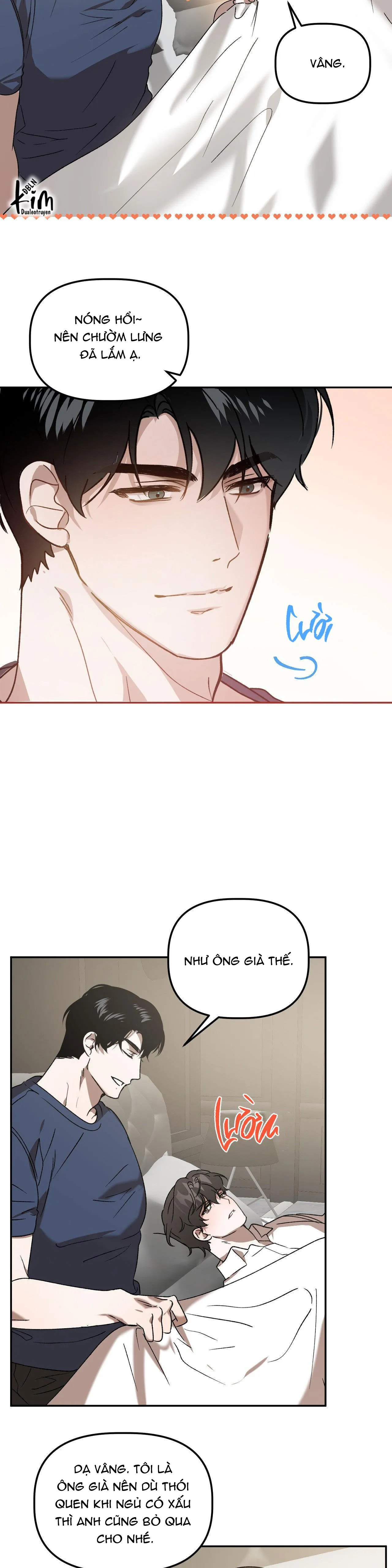 ĐÃ HIỂU CHƯA Chapter 42 Trang 11