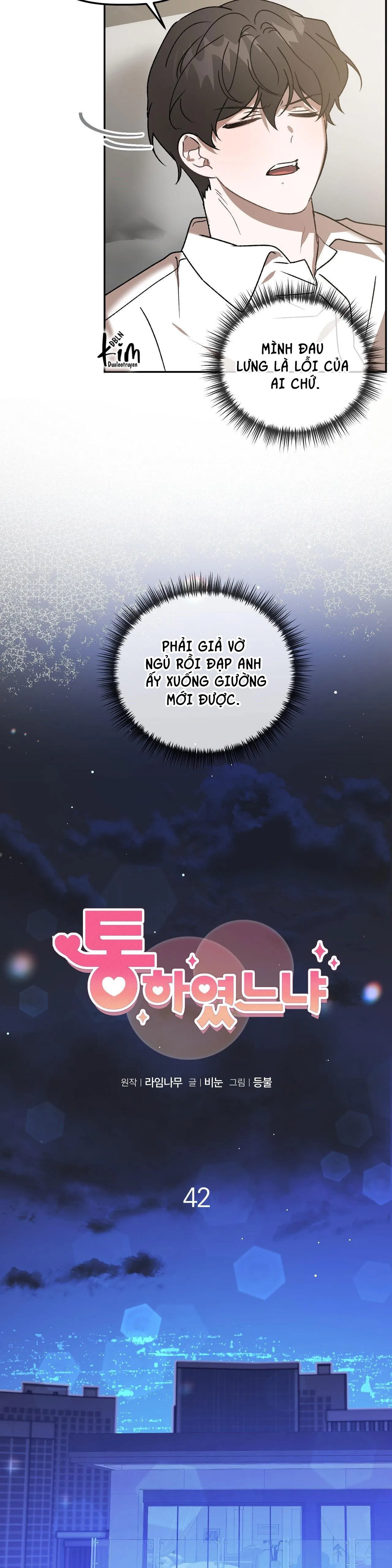 ĐÃ HIỂU CHƯA Chapter 42 Trang 12