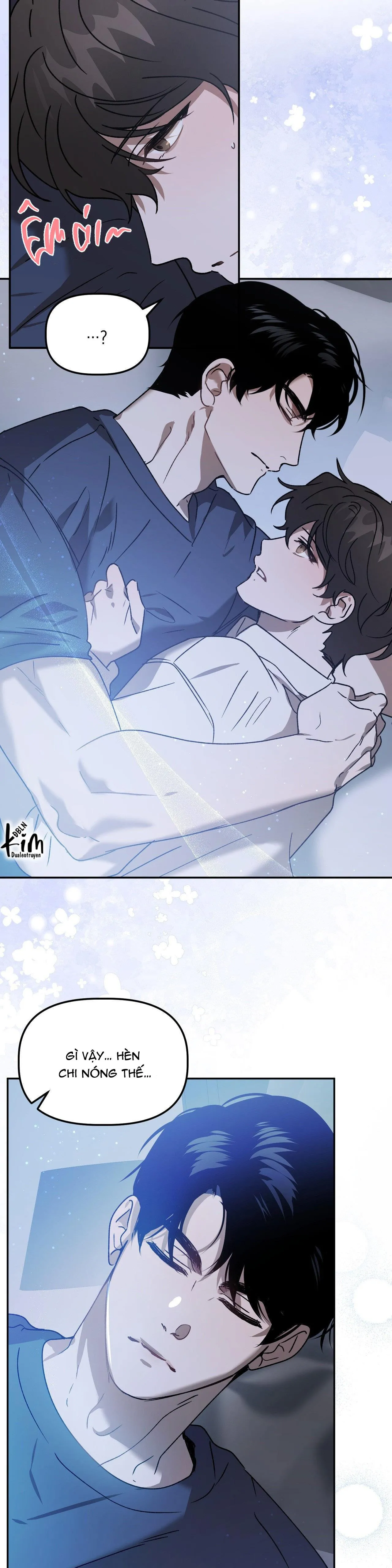 ĐÃ HIỂU CHƯA Chapter 42 Trang 14