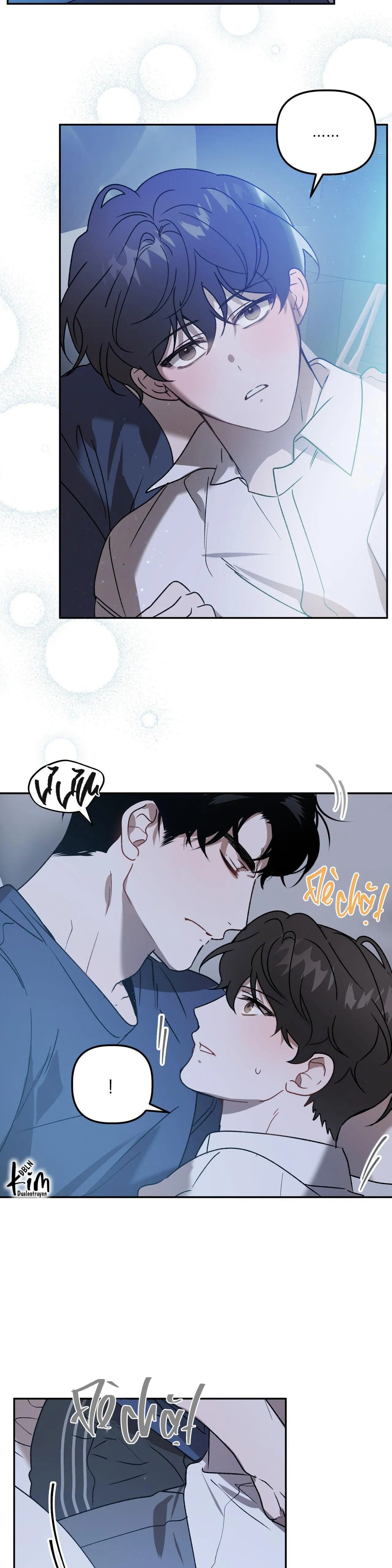 ĐÃ HIỂU CHƯA Chapter 42 Trang 15