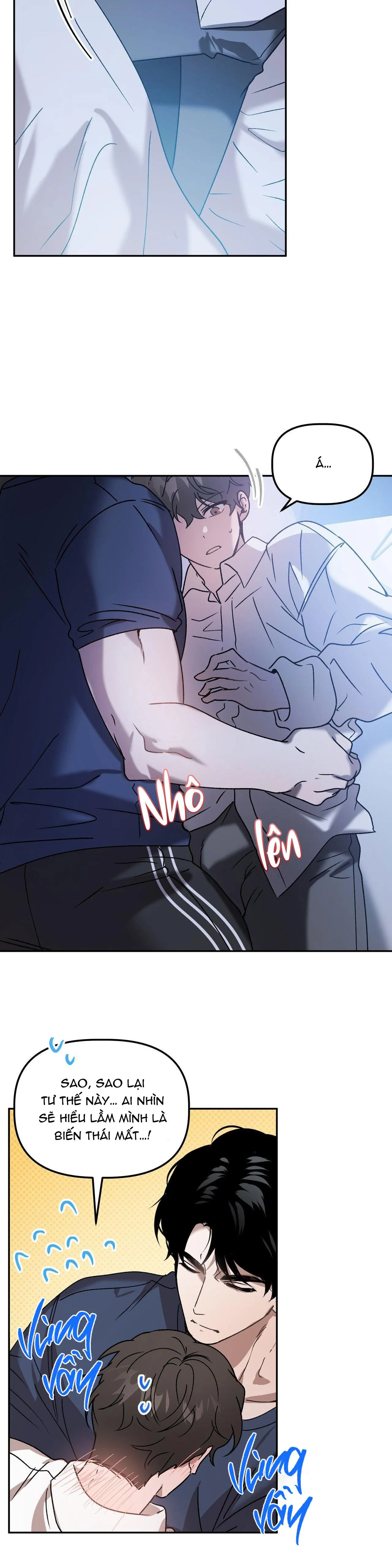 ĐÃ HIỂU CHƯA Chapter 42 Trang 16