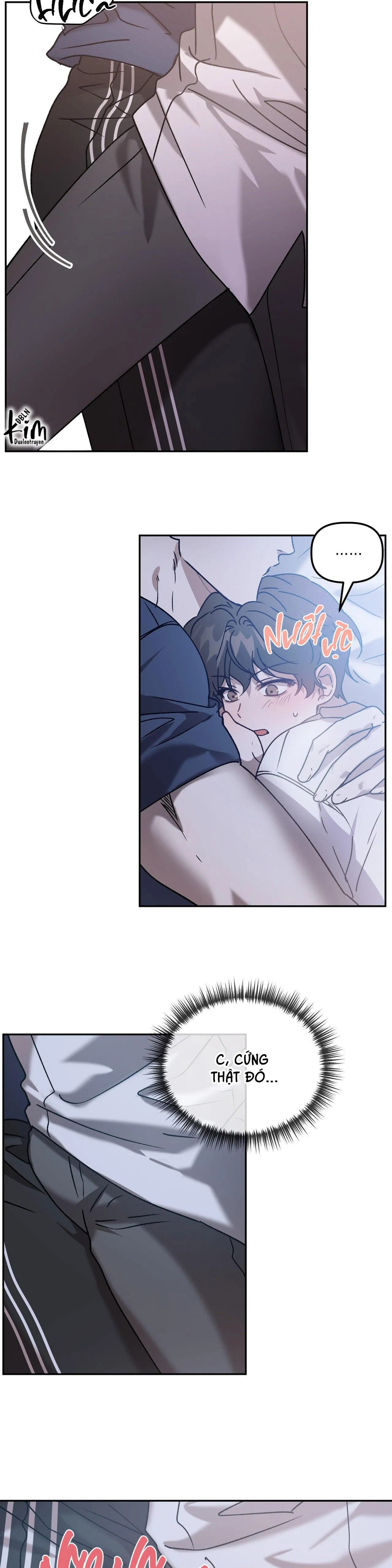 ĐÃ HIỂU CHƯA Chapter 42 Trang 18