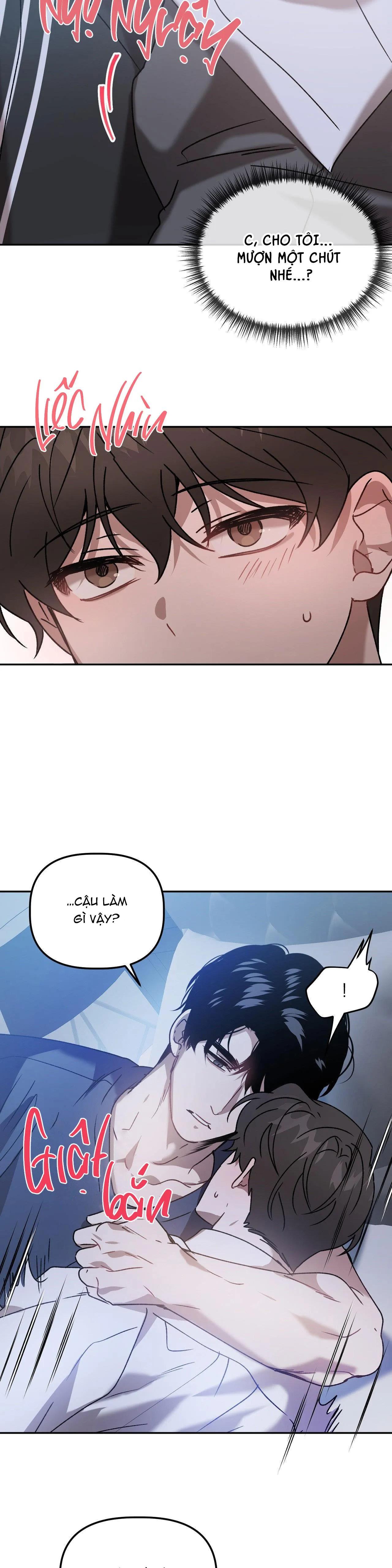 ĐÃ HIỂU CHƯA Chapter 42 Trang 19