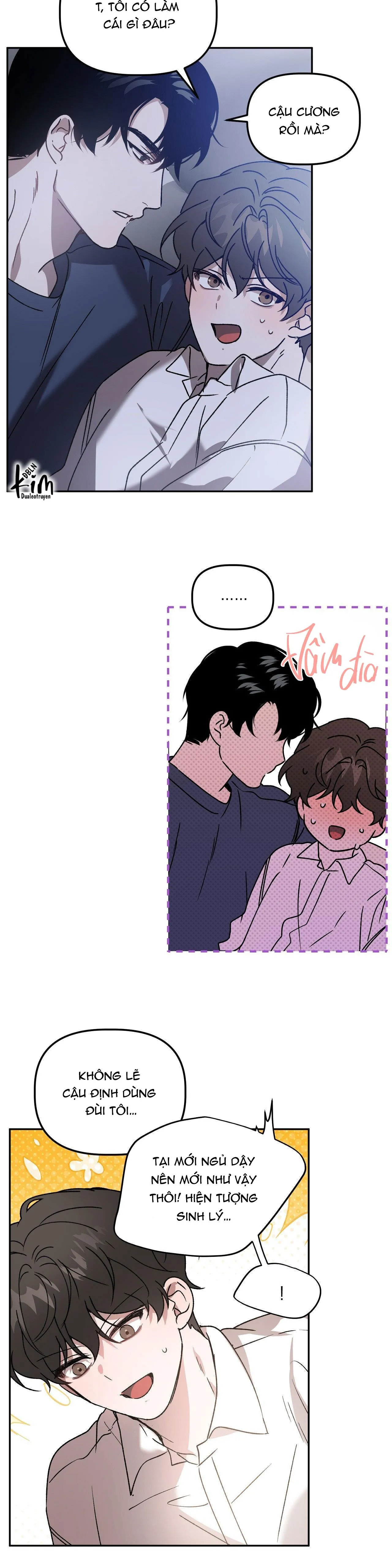 ĐÃ HIỂU CHƯA Chapter 42 Trang 20