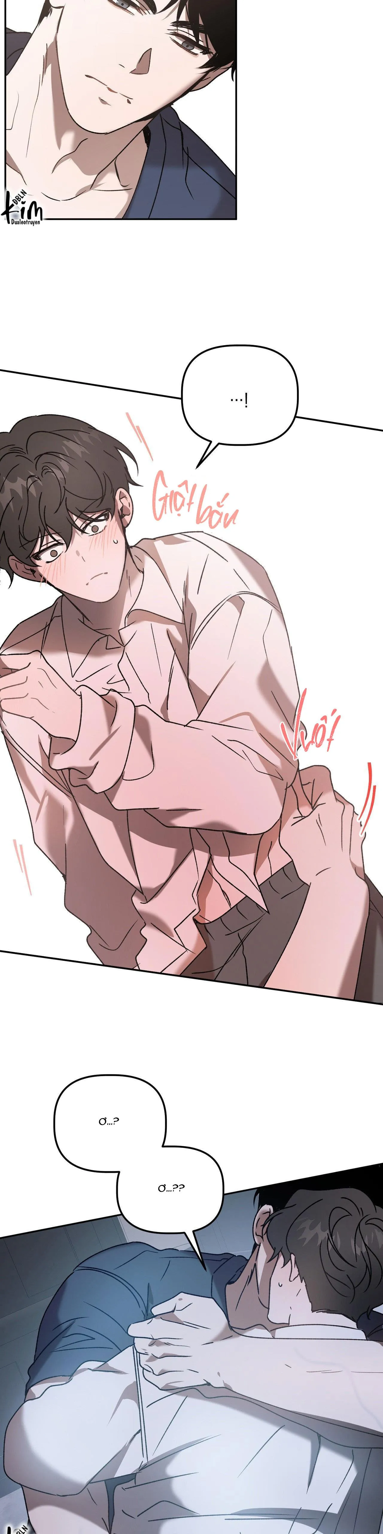 ĐÃ HIỂU CHƯA Chapter 42 Trang 22