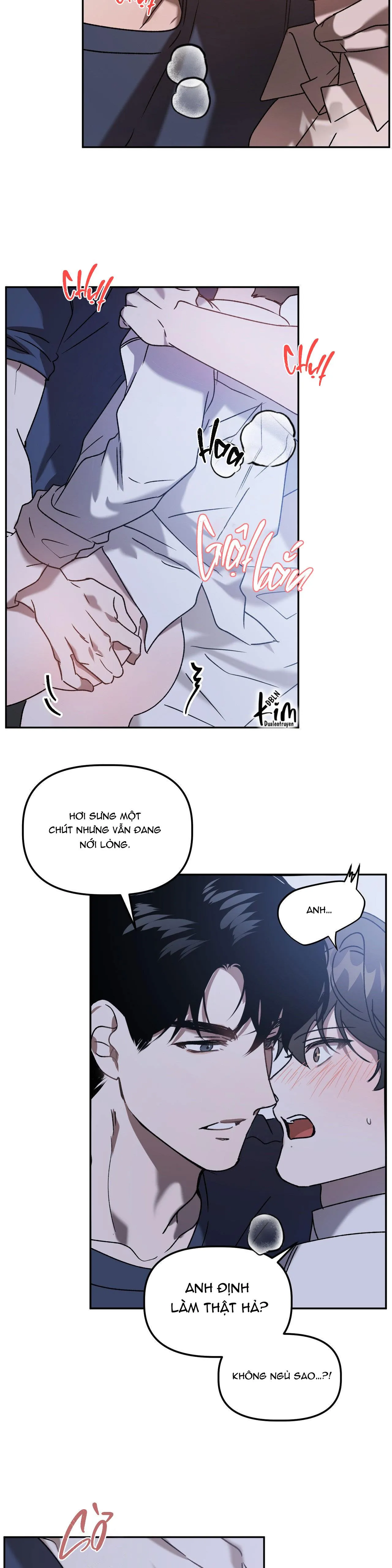 ĐÃ HIỂU CHƯA Chapter 42 Trang 25