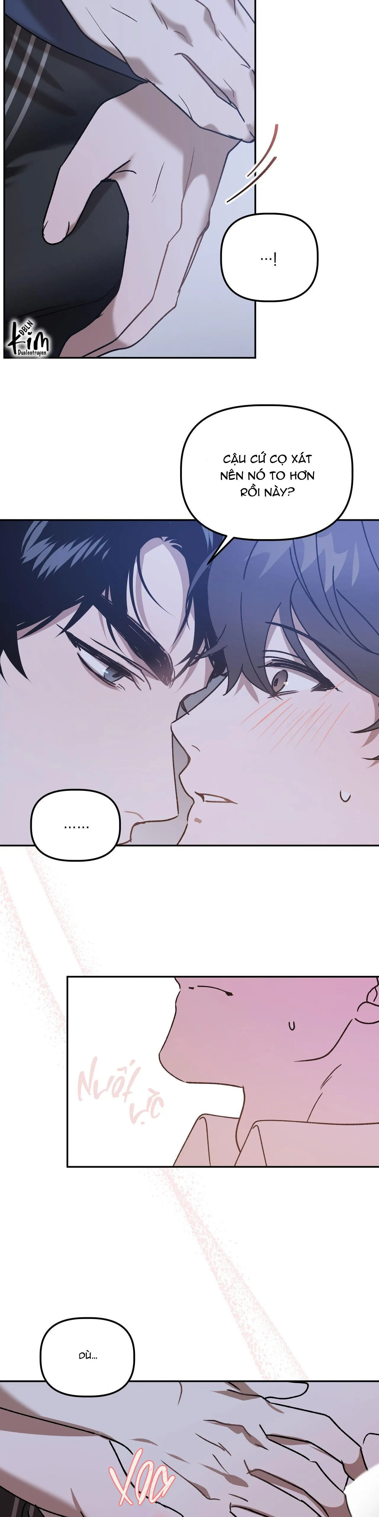 ĐÃ HIỂU CHƯA Chapter 42 Trang 26