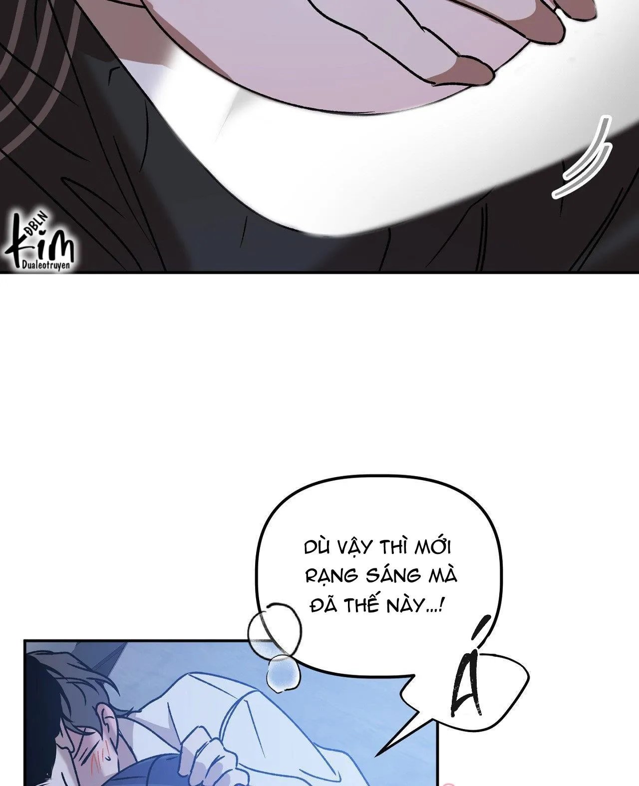 ĐÃ HIỂU CHƯA Chapter 42 Trang 27