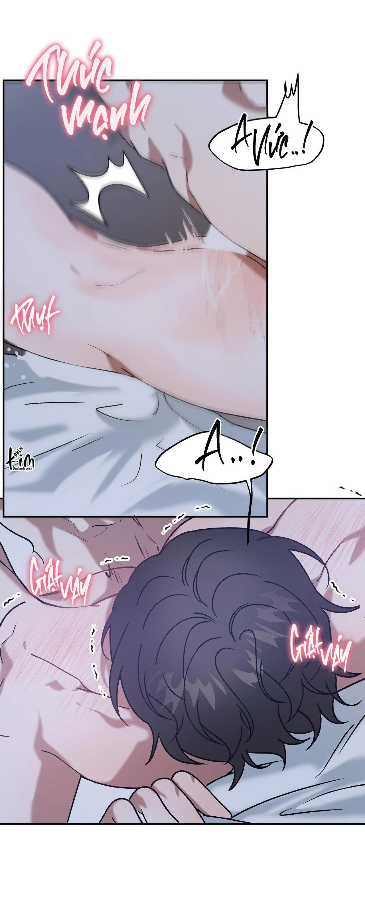 ĐÃ HIỂU CHƯA Chapter 43 Trang 7