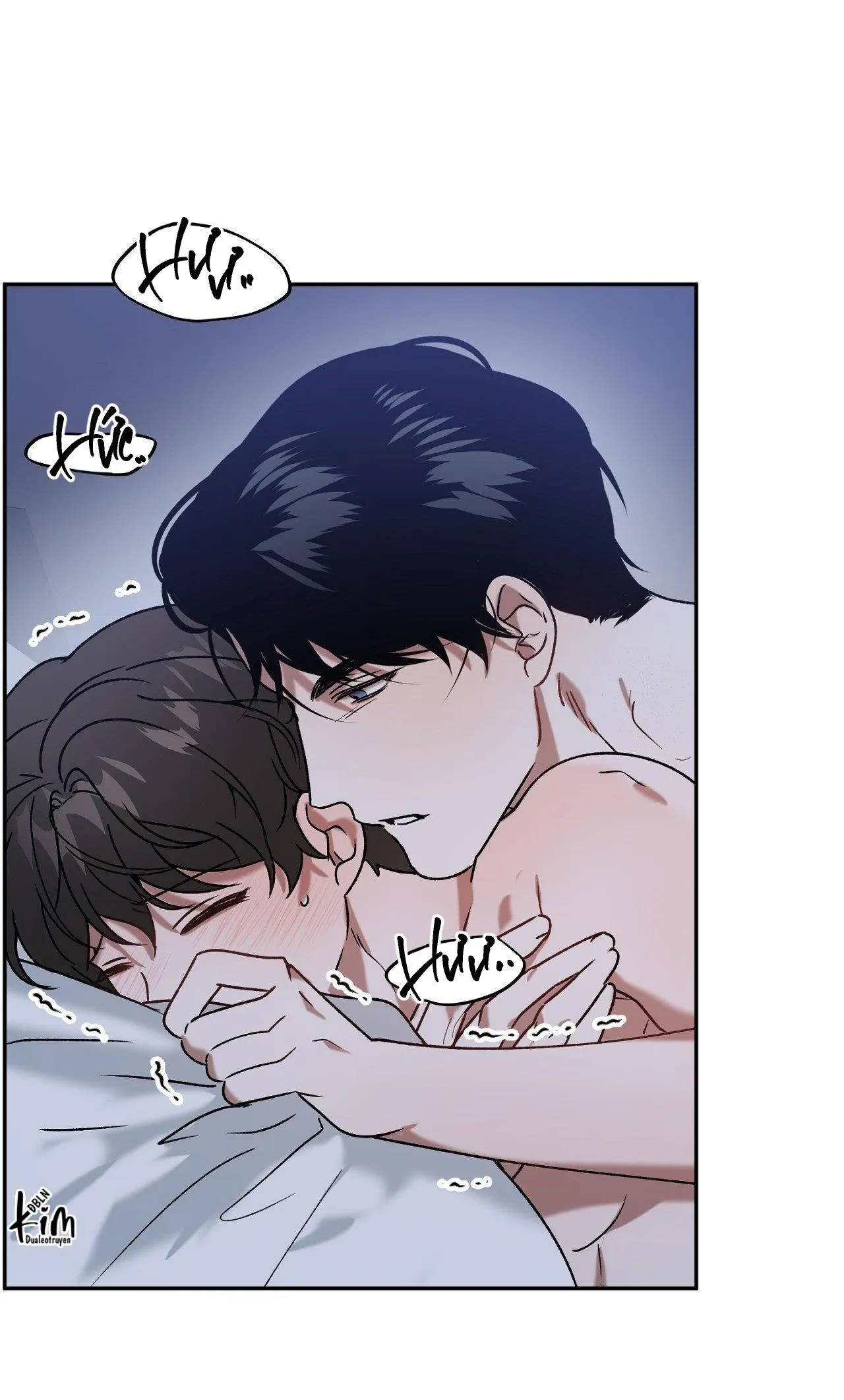 ĐÃ HIỂU CHƯA Chapter 43 Trang 8