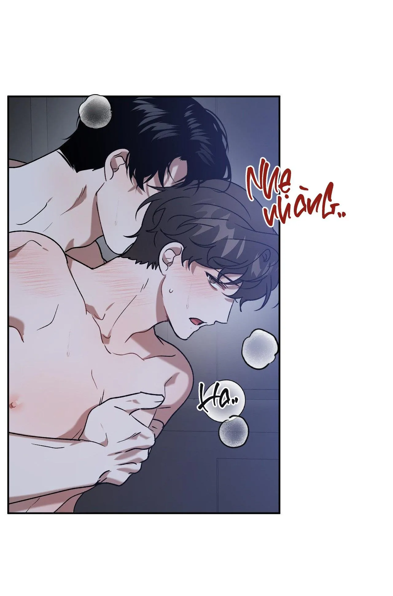 ĐÃ HIỂU CHƯA Chapter 43 Trang 10