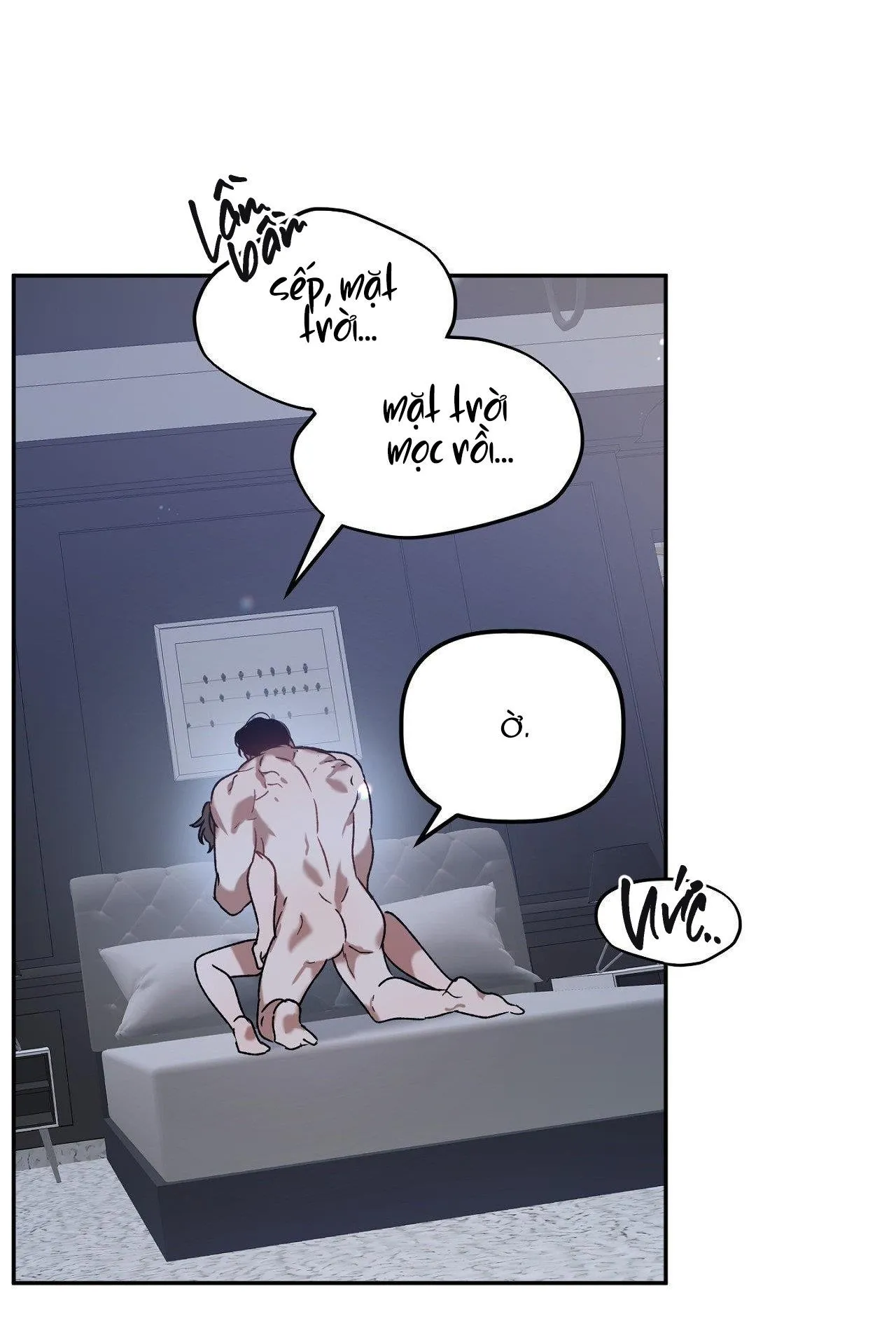 ĐÃ HIỂU CHƯA Chapter 43 Trang 12